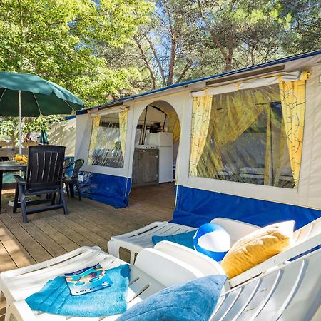 Easyatent Camping Stella Maris ウマグ エクステリア 写真