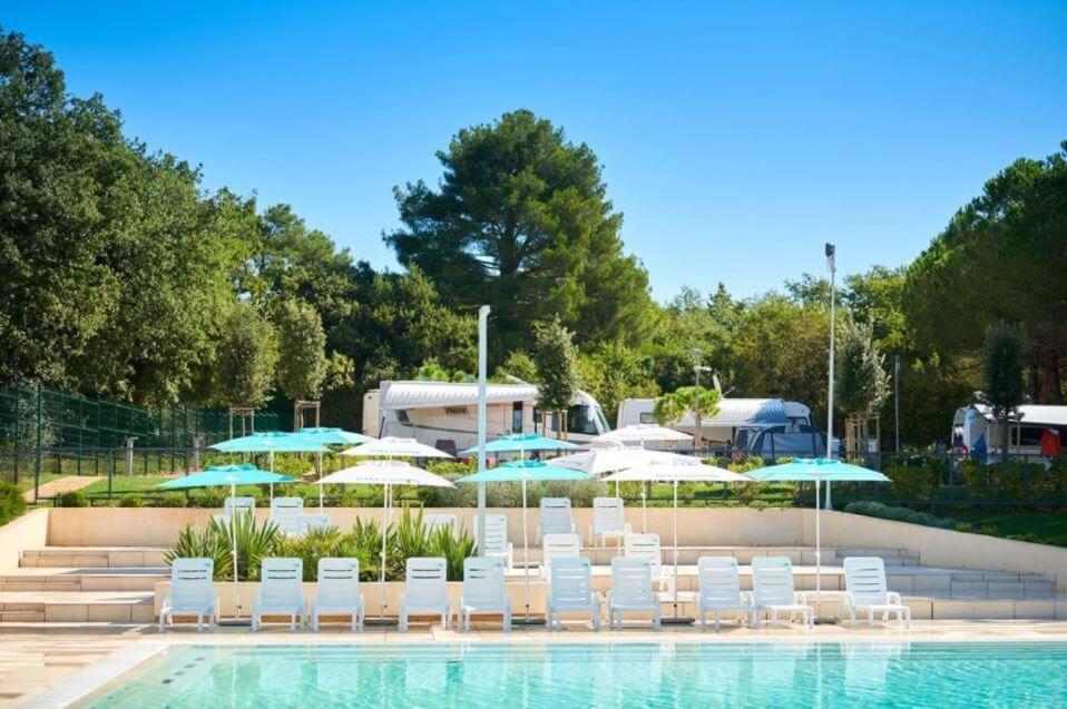 Easyatent Camping Stella Maris ウマグ エクステリア 写真