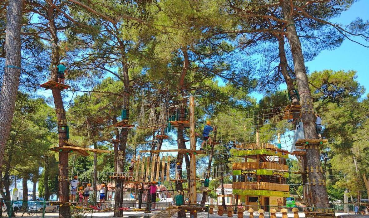 Easyatent Camping Stella Maris ウマグ エクステリア 写真