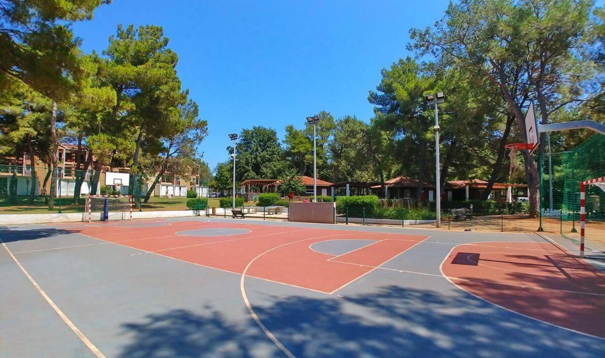 Easyatent Camping Stella Maris ウマグ エクステリア 写真