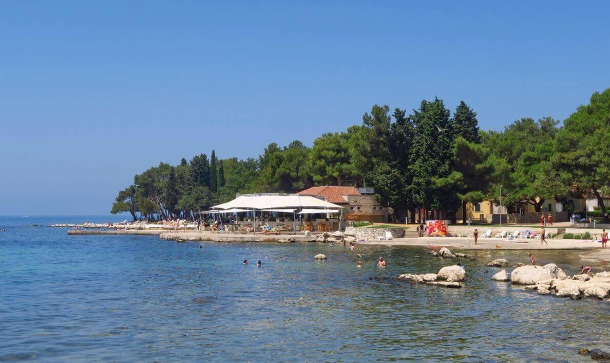 Easyatent Camping Stella Maris ウマグ エクステリア 写真