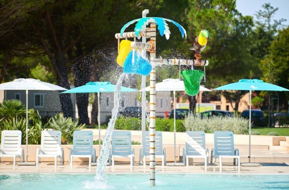 Easyatent Camping Stella Maris ウマグ エクステリア 写真