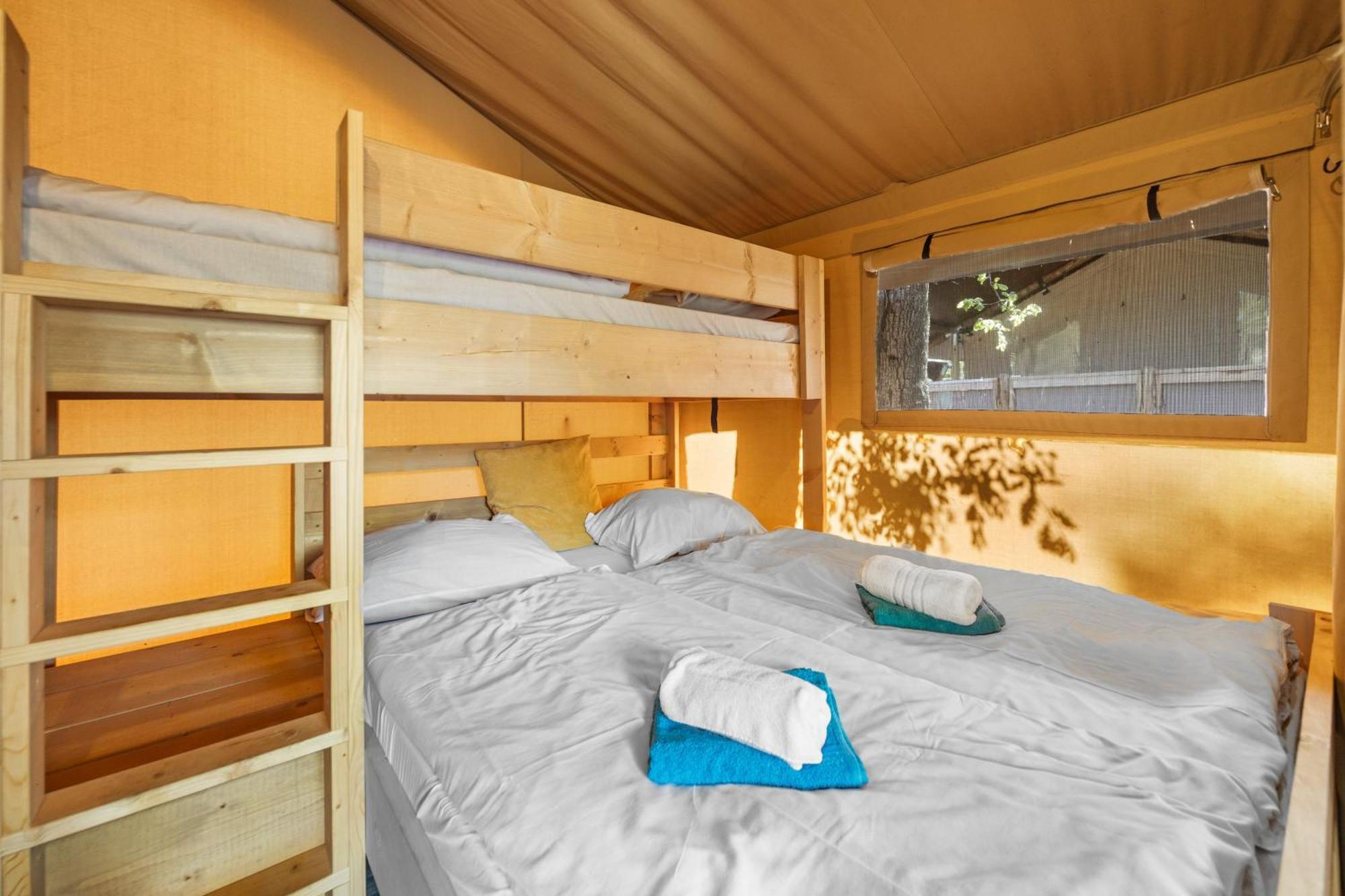 Easyatent Camping Stella Maris ウマグ 部屋 写真