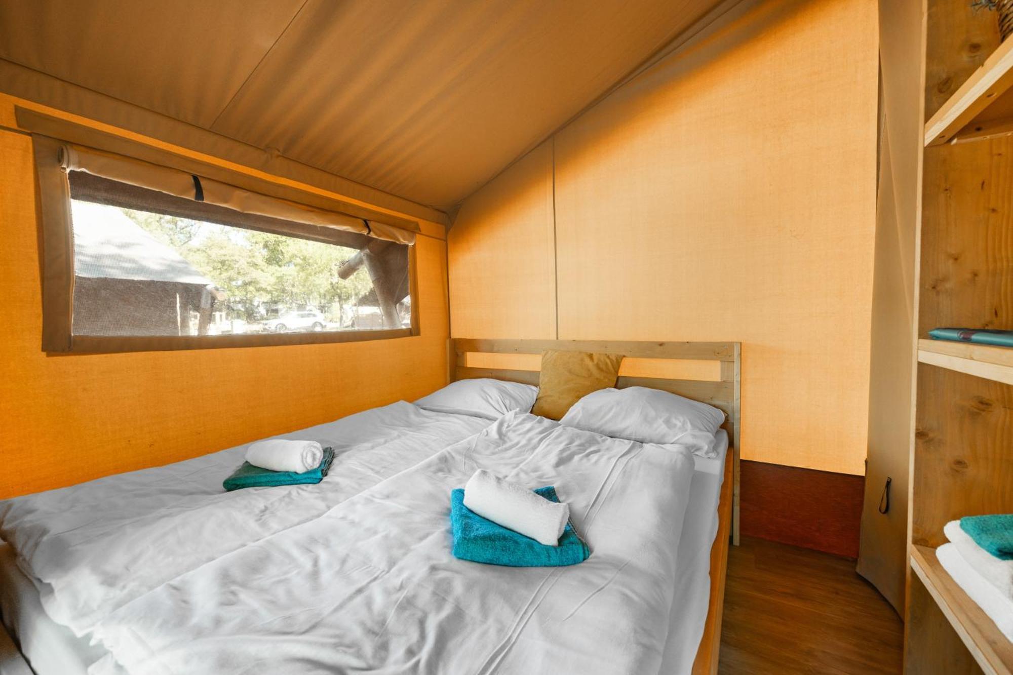 Easyatent Camping Stella Maris ウマグ 部屋 写真
